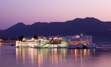 Udaipur Short Break